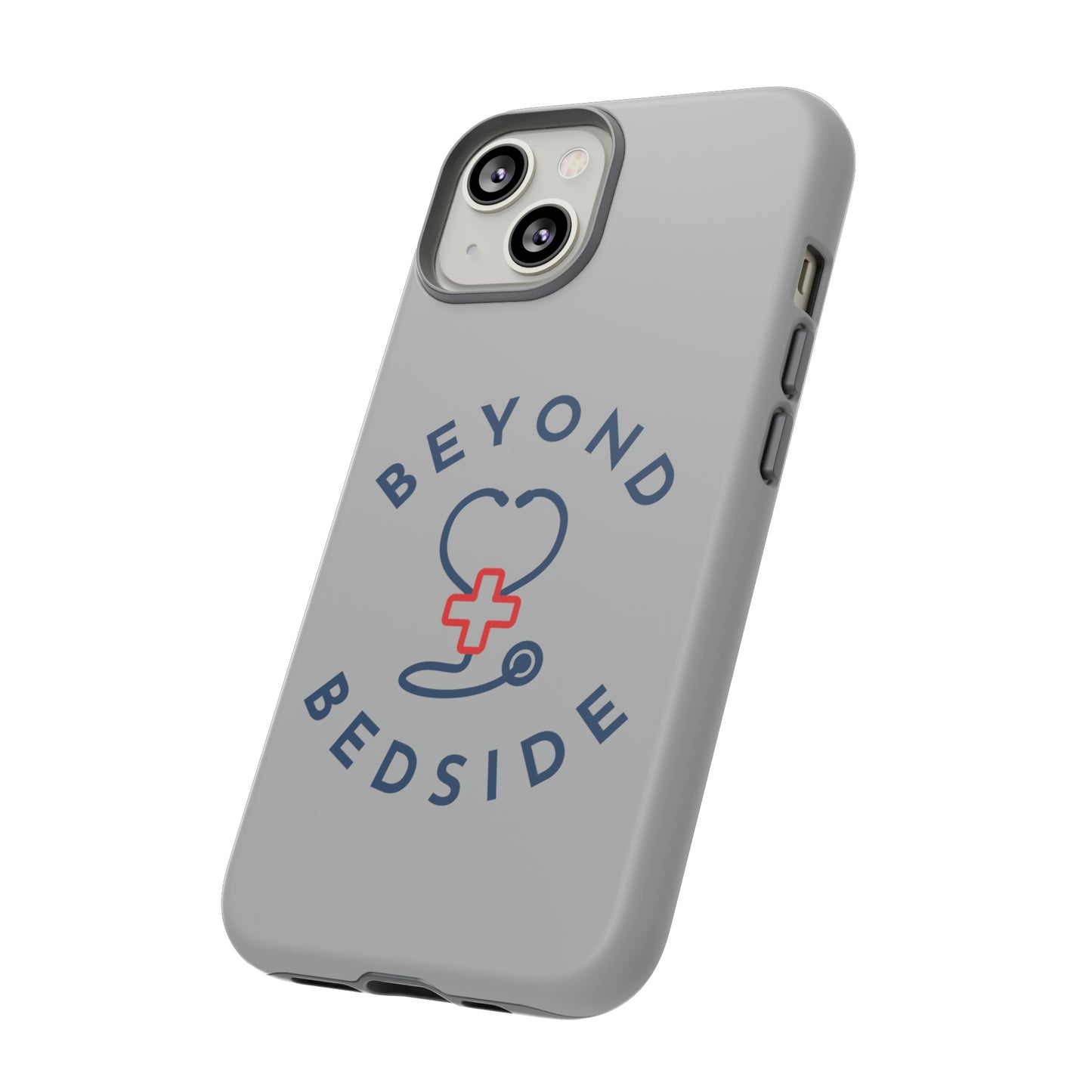 Beyond Bedside Phone Case