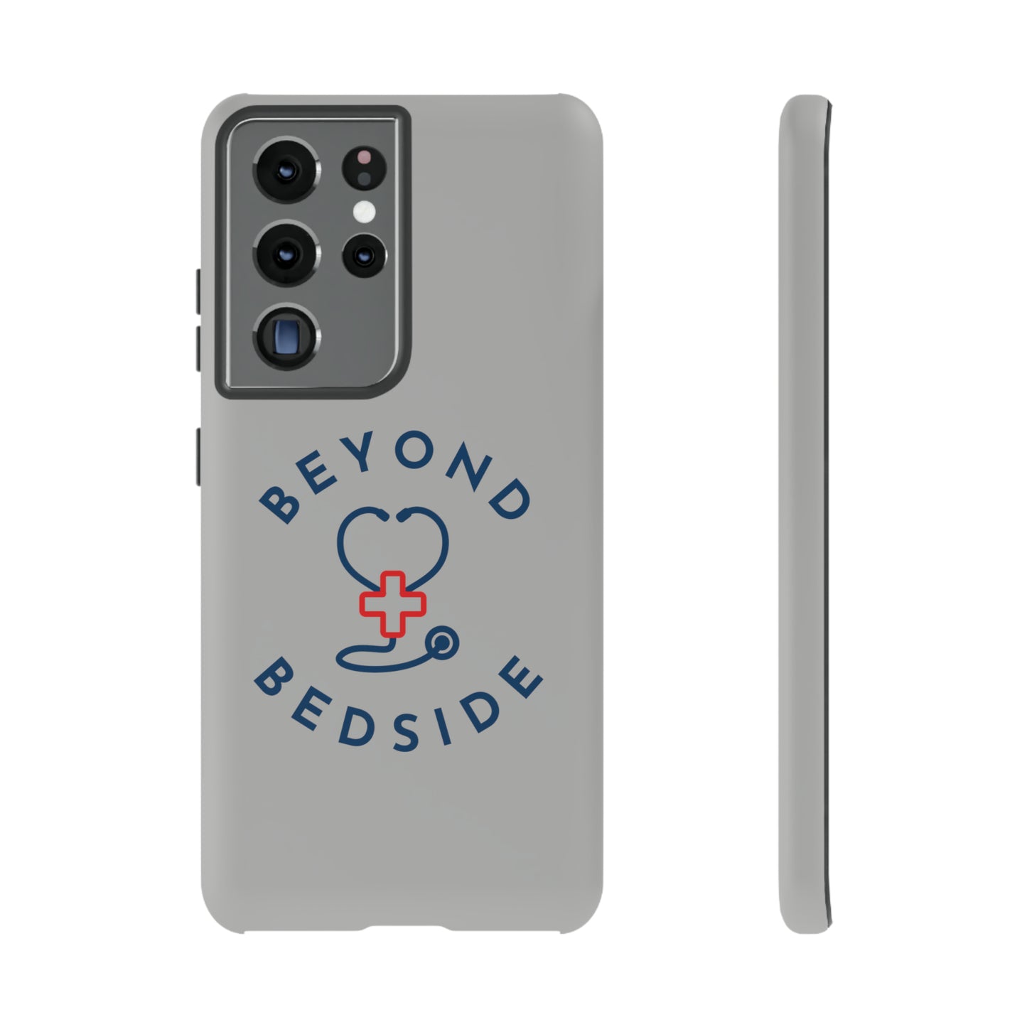 Beyond Bedside Phone Case