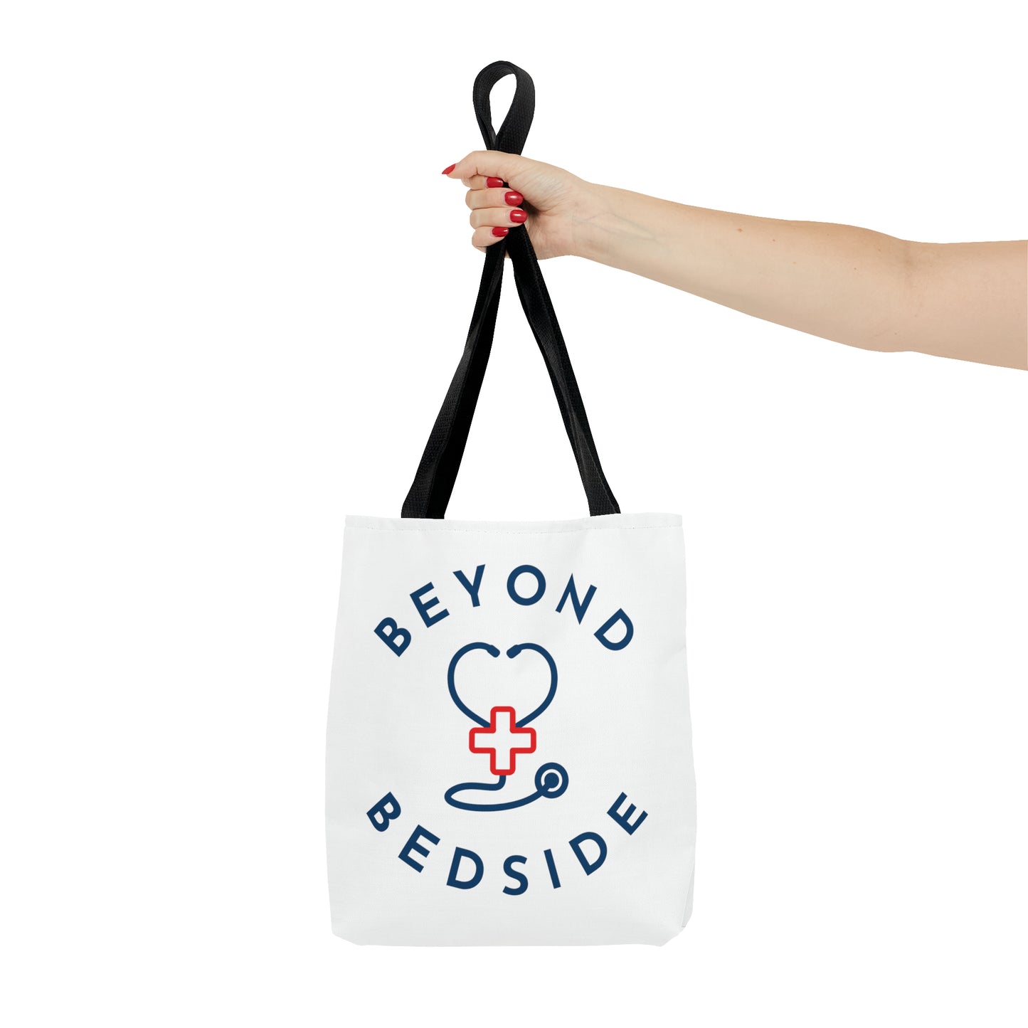 Beyond Bedside Tote Bag - Small