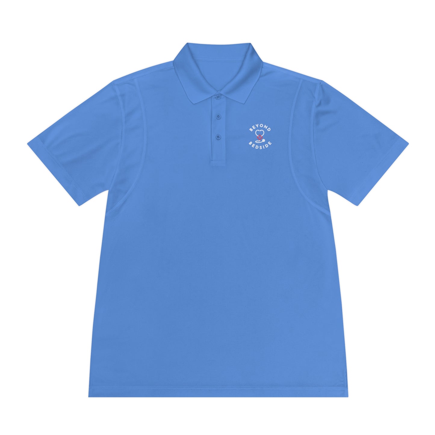 Beyondbedside Sport Polo Shirt