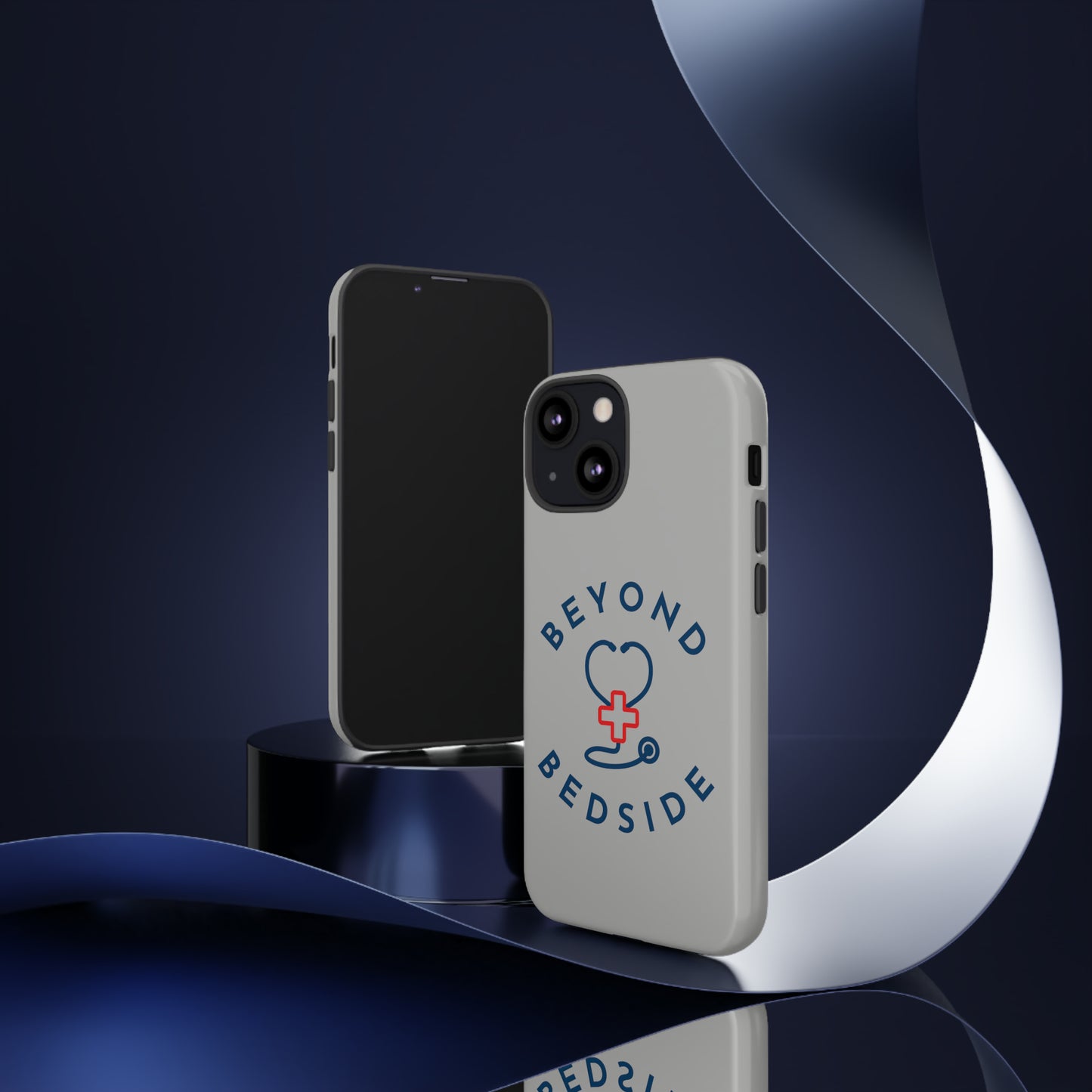 Beyond Bedside Phone Case