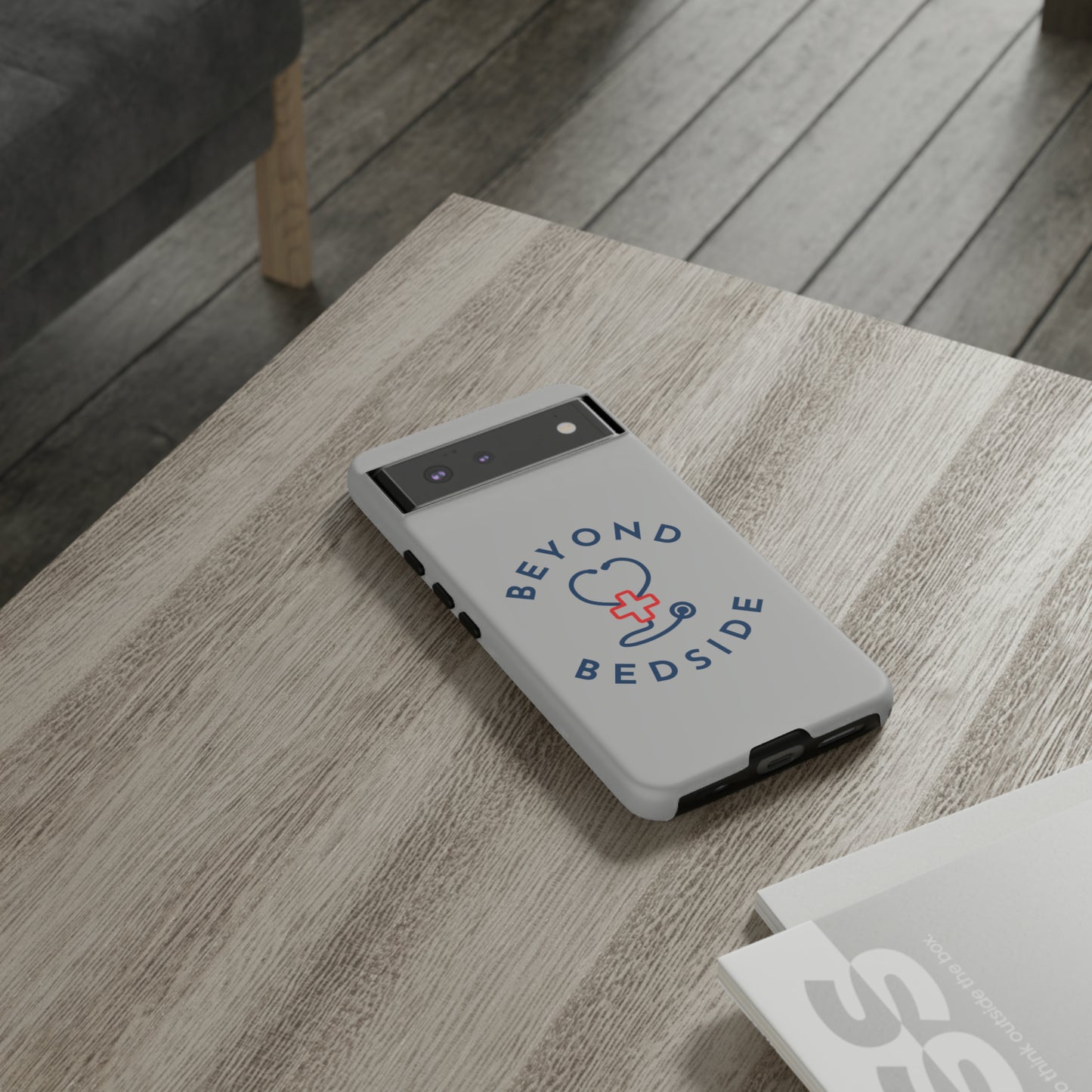 Beyond Bedside Phone Case