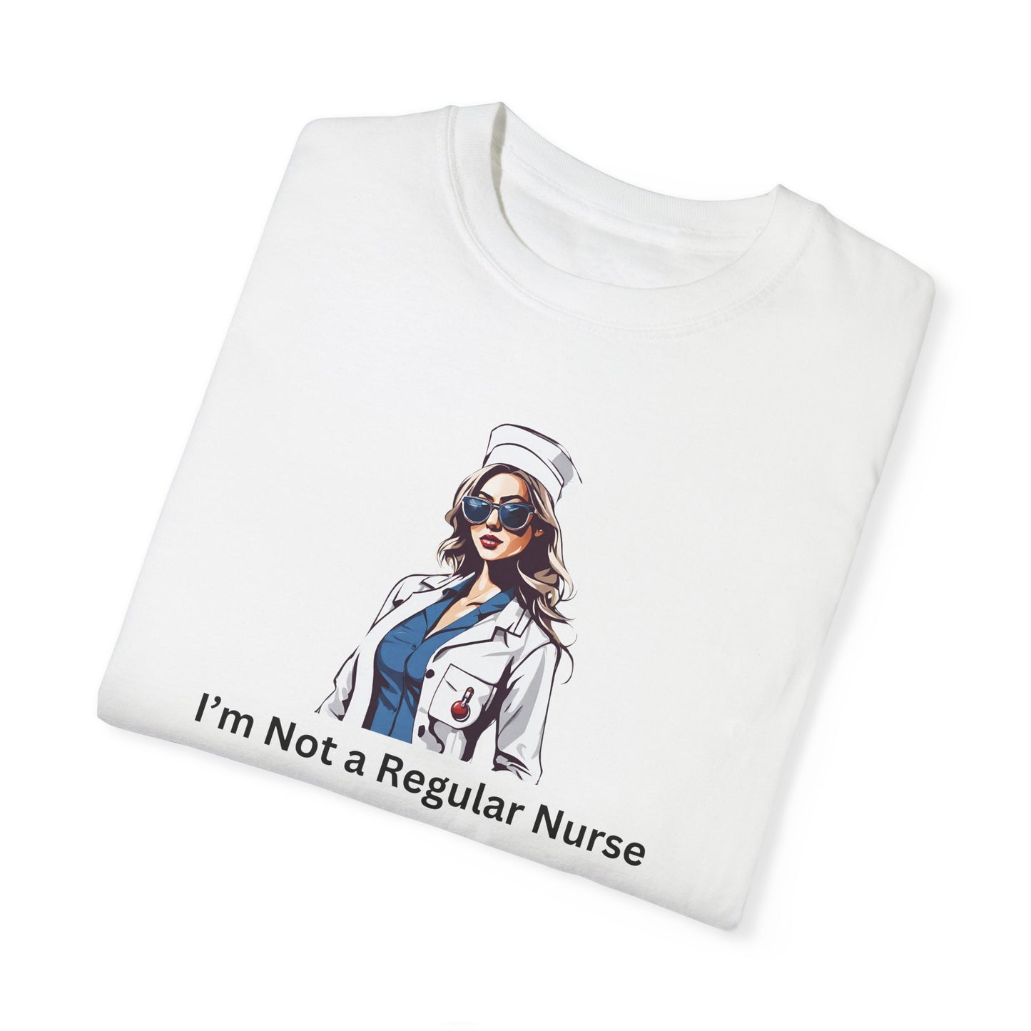 I’m a Cool Nurse T-Shirt