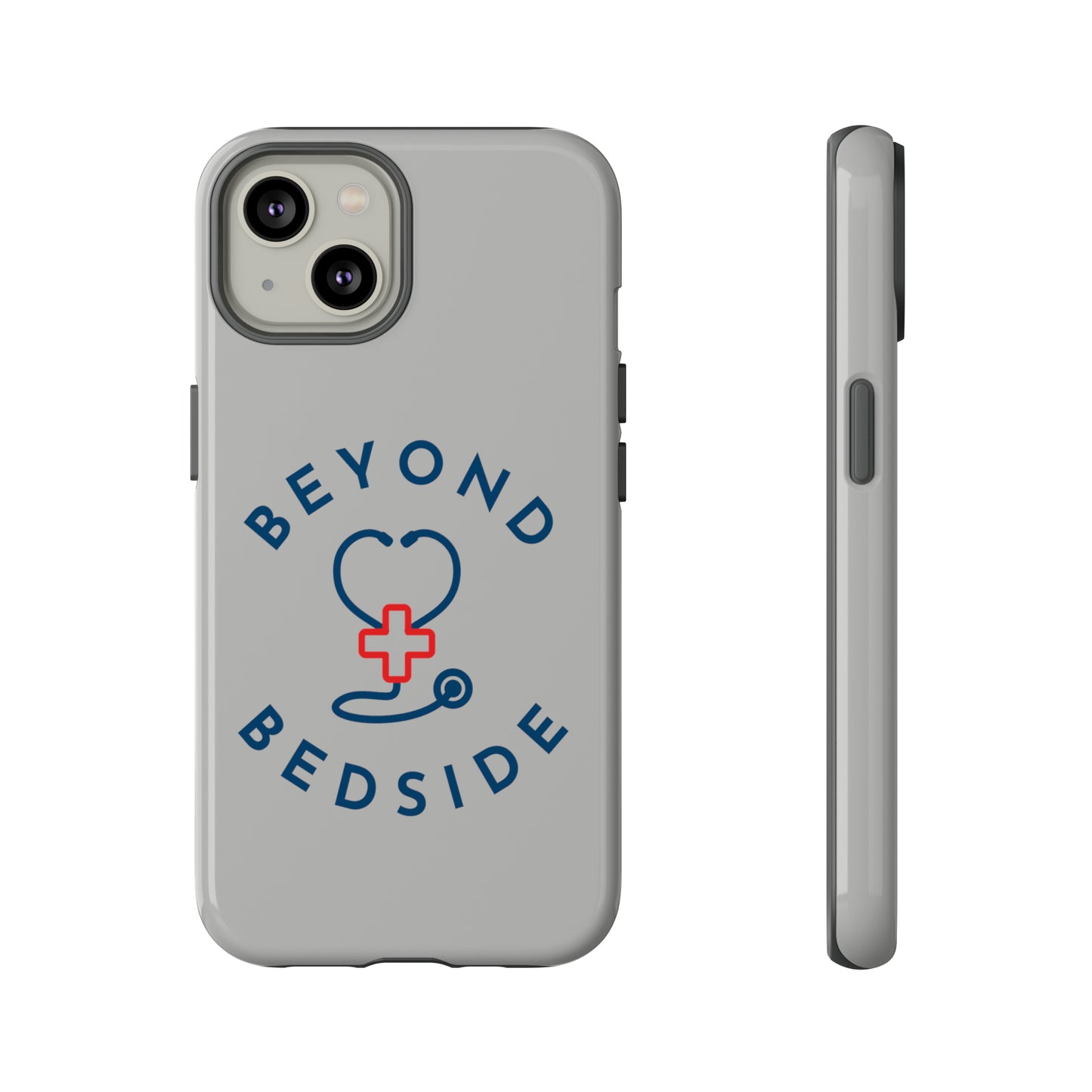 Beyond Bedside Phone Case