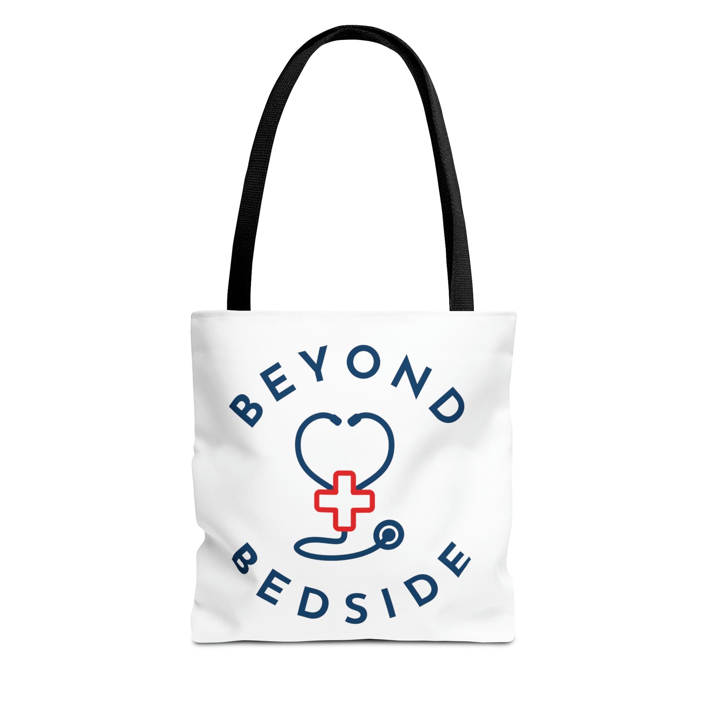 Beyond Bedside Tote Bag - Small