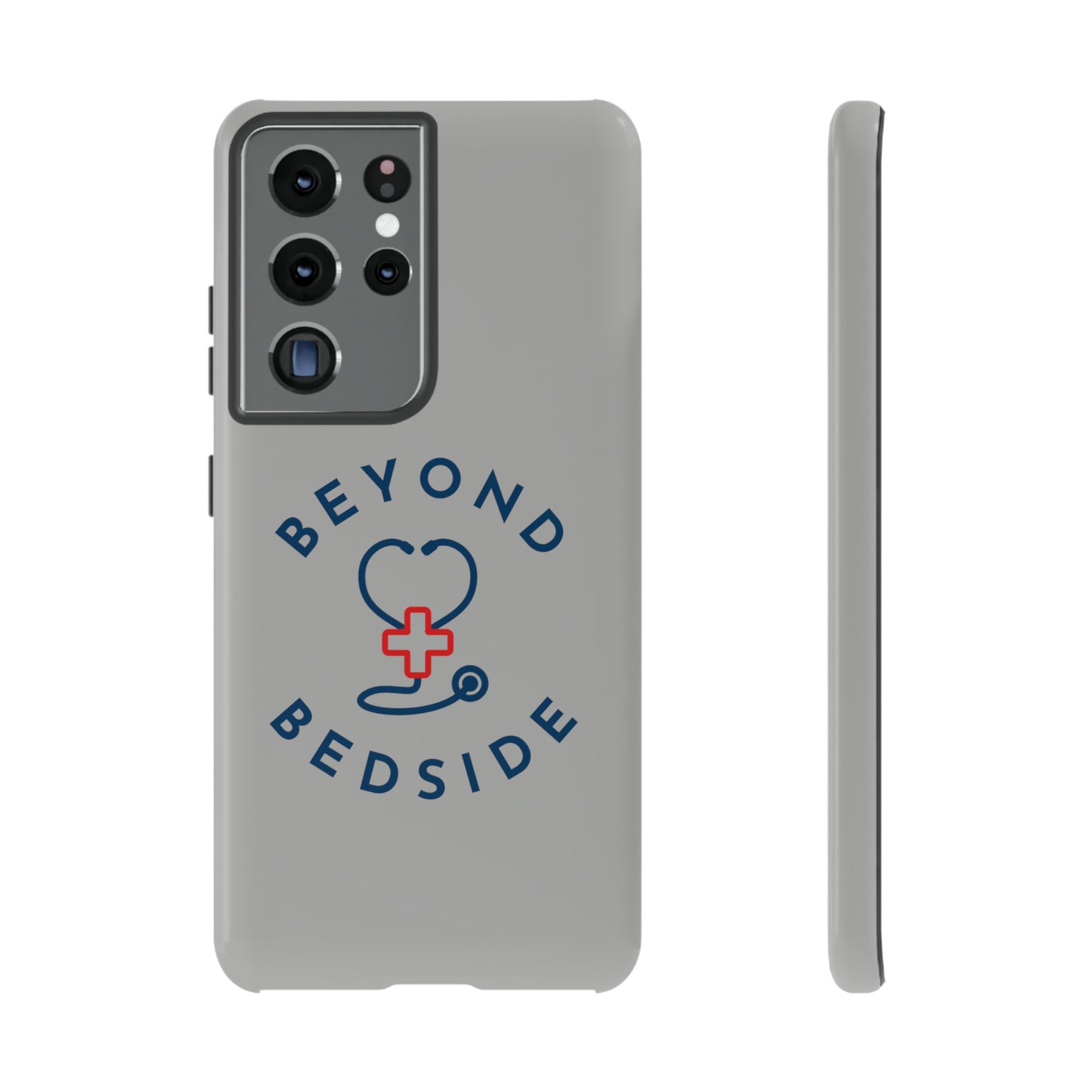 Beyond Bedside Phone Case