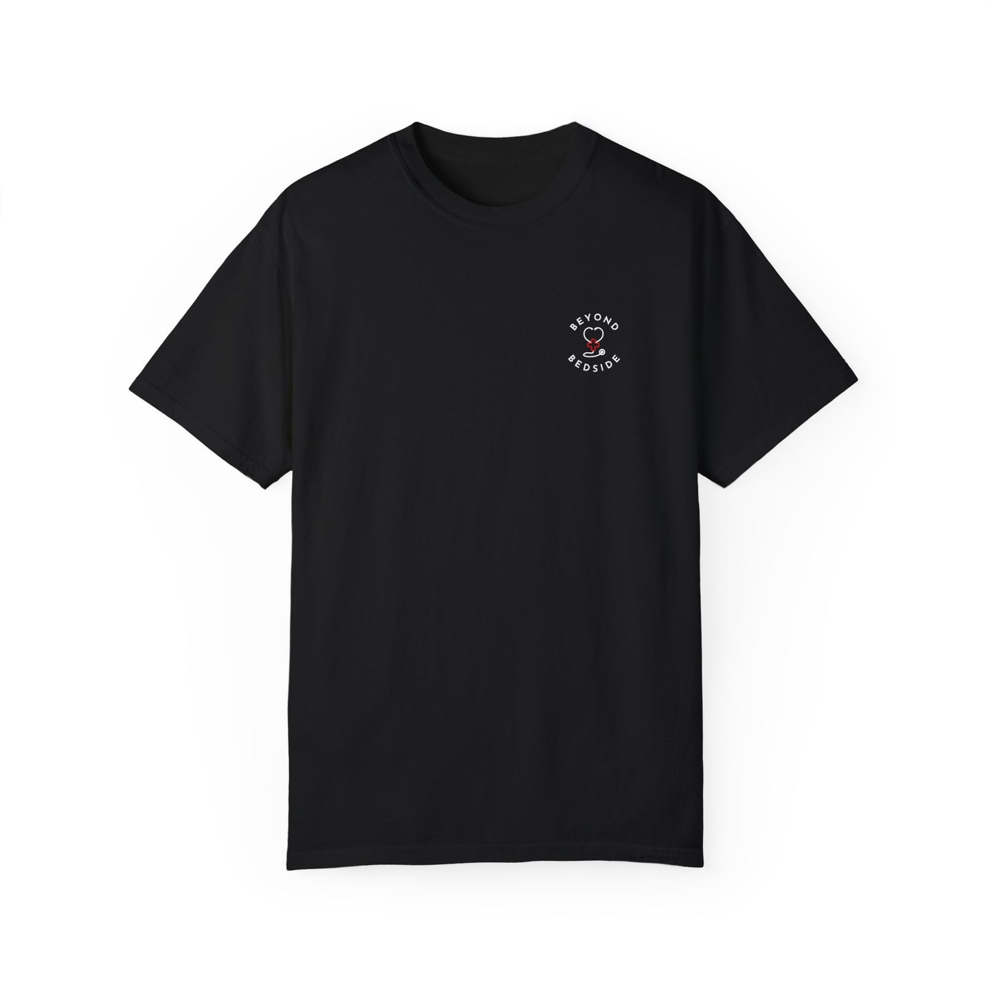 Beyond Bedside Logo T-Shirt