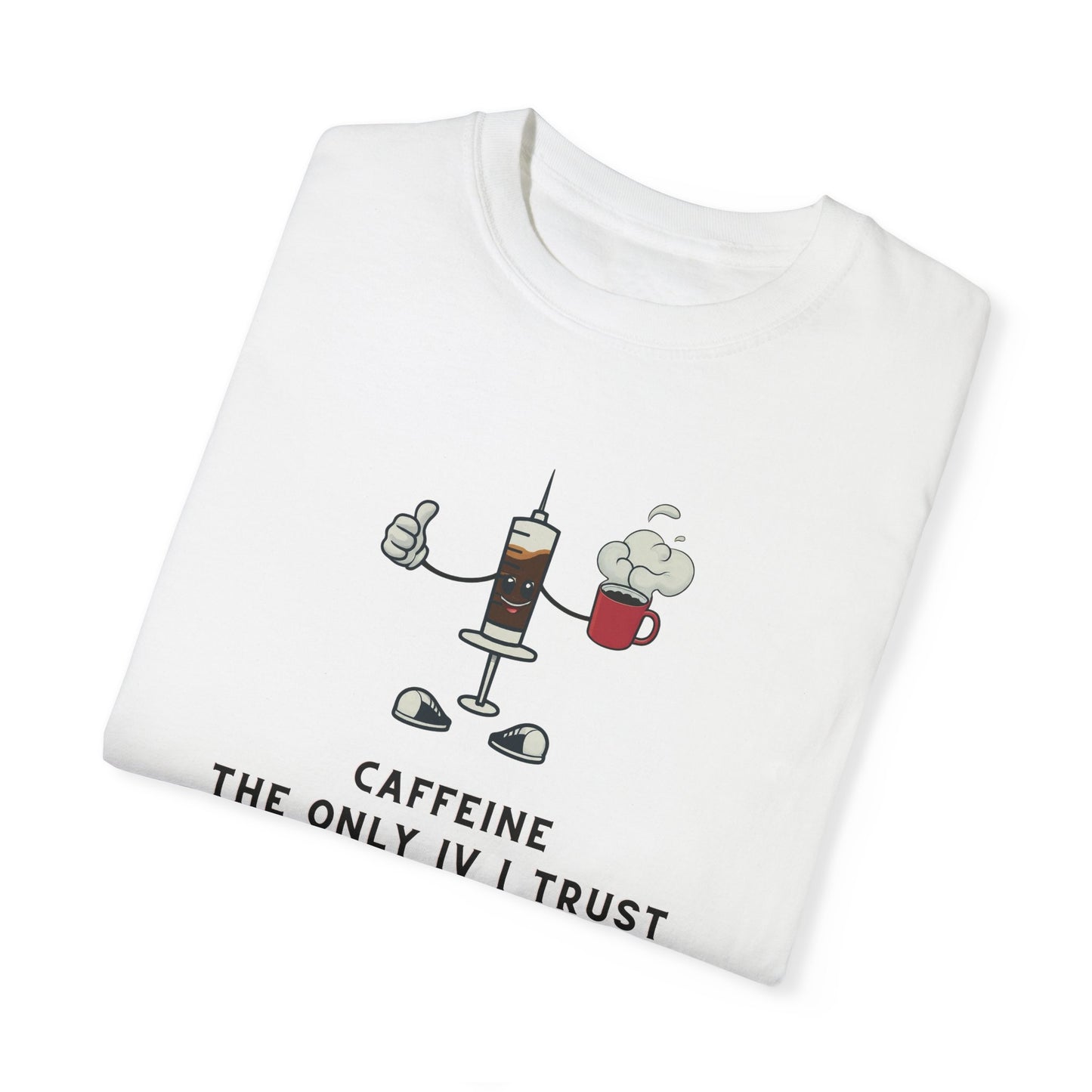 Trustworthy IV T-shirt