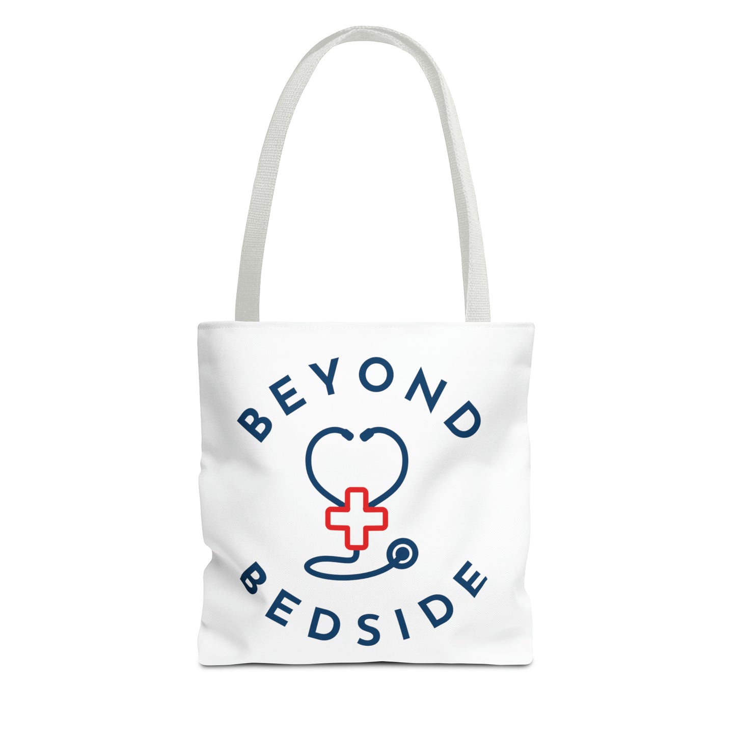 Beyond Bedside Tote Bag - Small