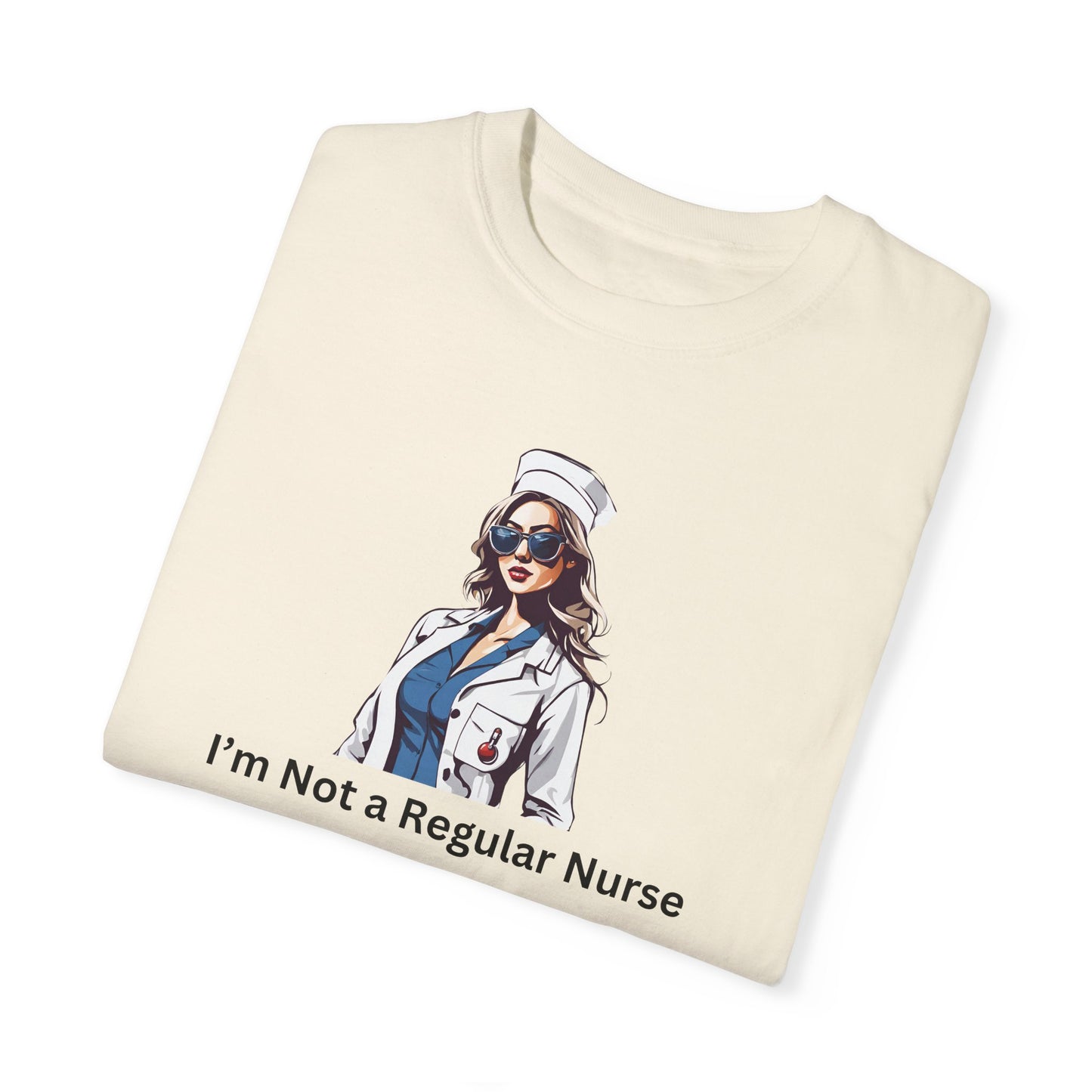 Cool Hilarious Nurse T-Shirt | Funny Nurse Humor | Nurse Graduation Gift