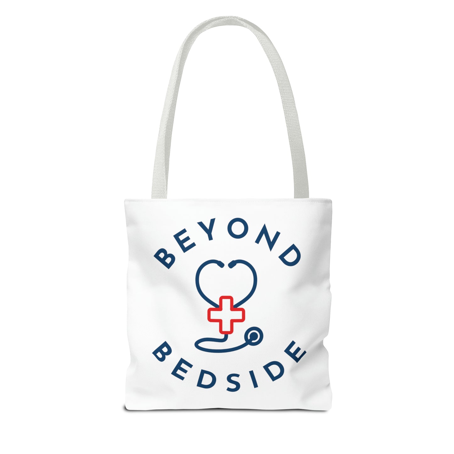 Beyond Bedside Tote Bag - Small