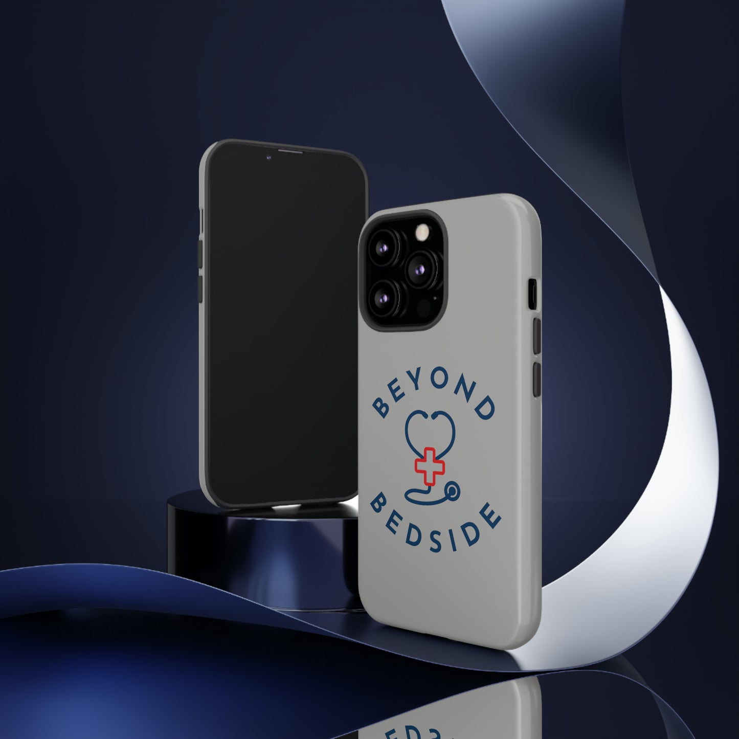 Beyond Bedside Phone Case