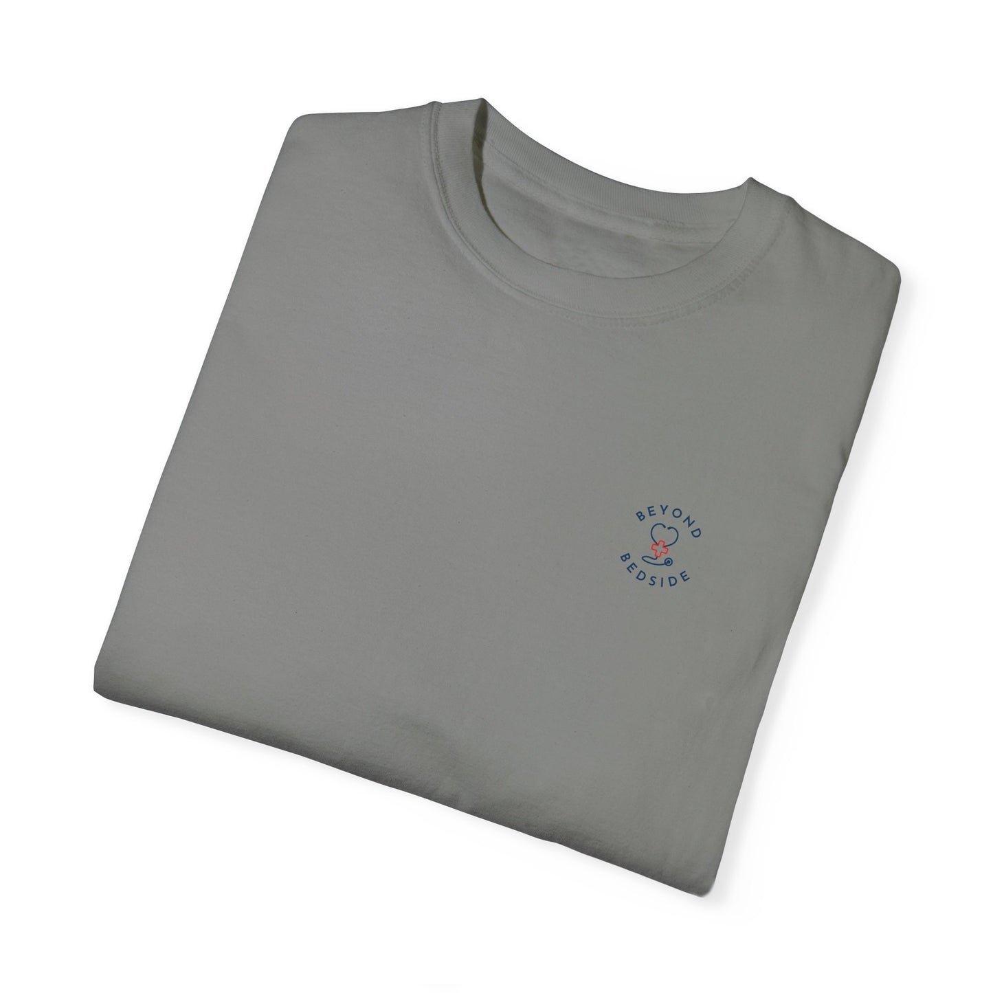 Beyond Bedside Logo T-Shirt