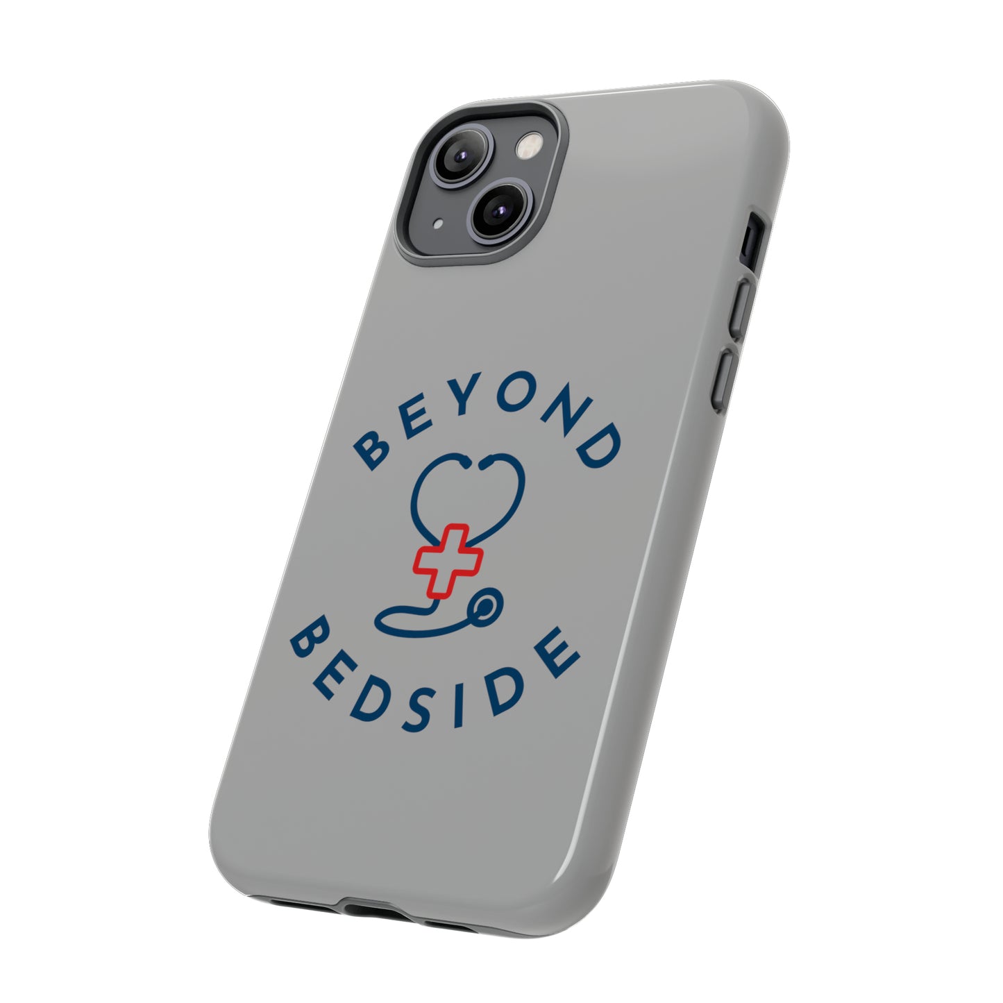 Beyond Bedside Phone Case