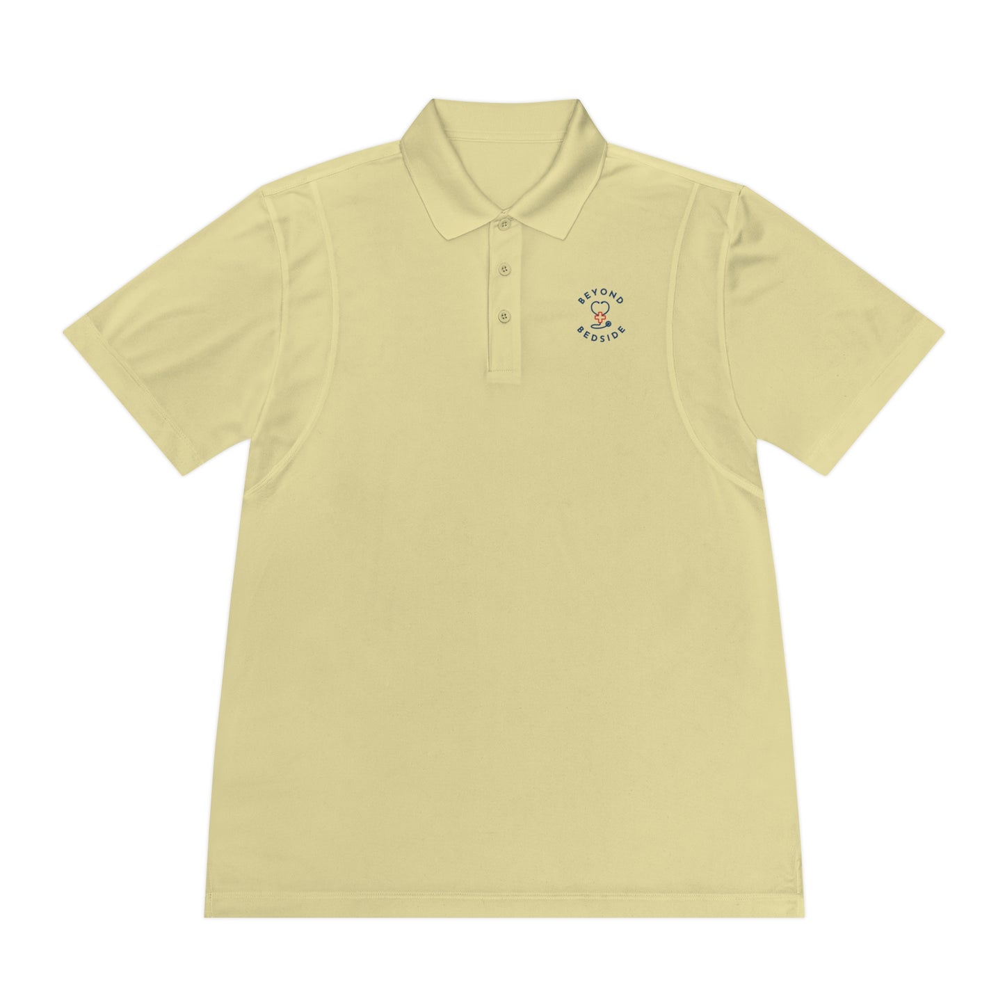 Beyondbedside Sport Polo Shirt