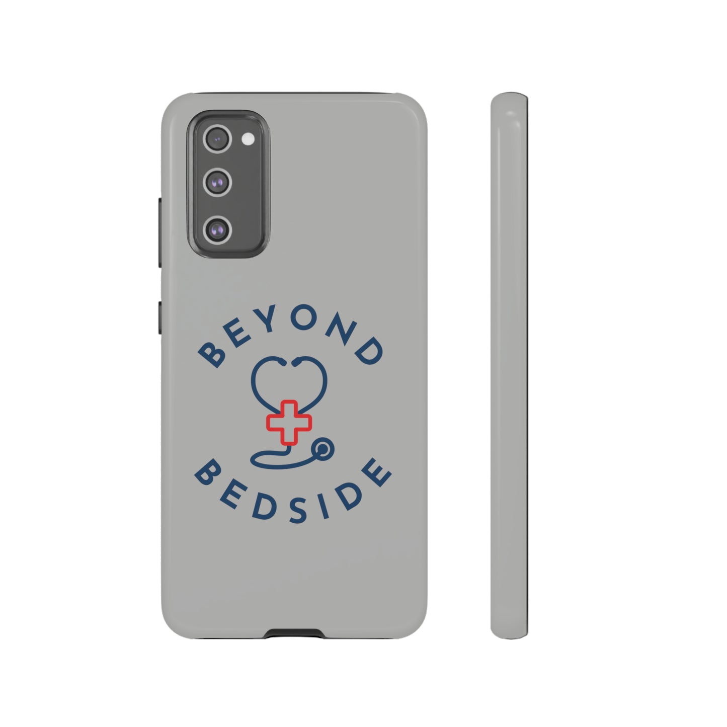 Beyond Bedside Phone Case