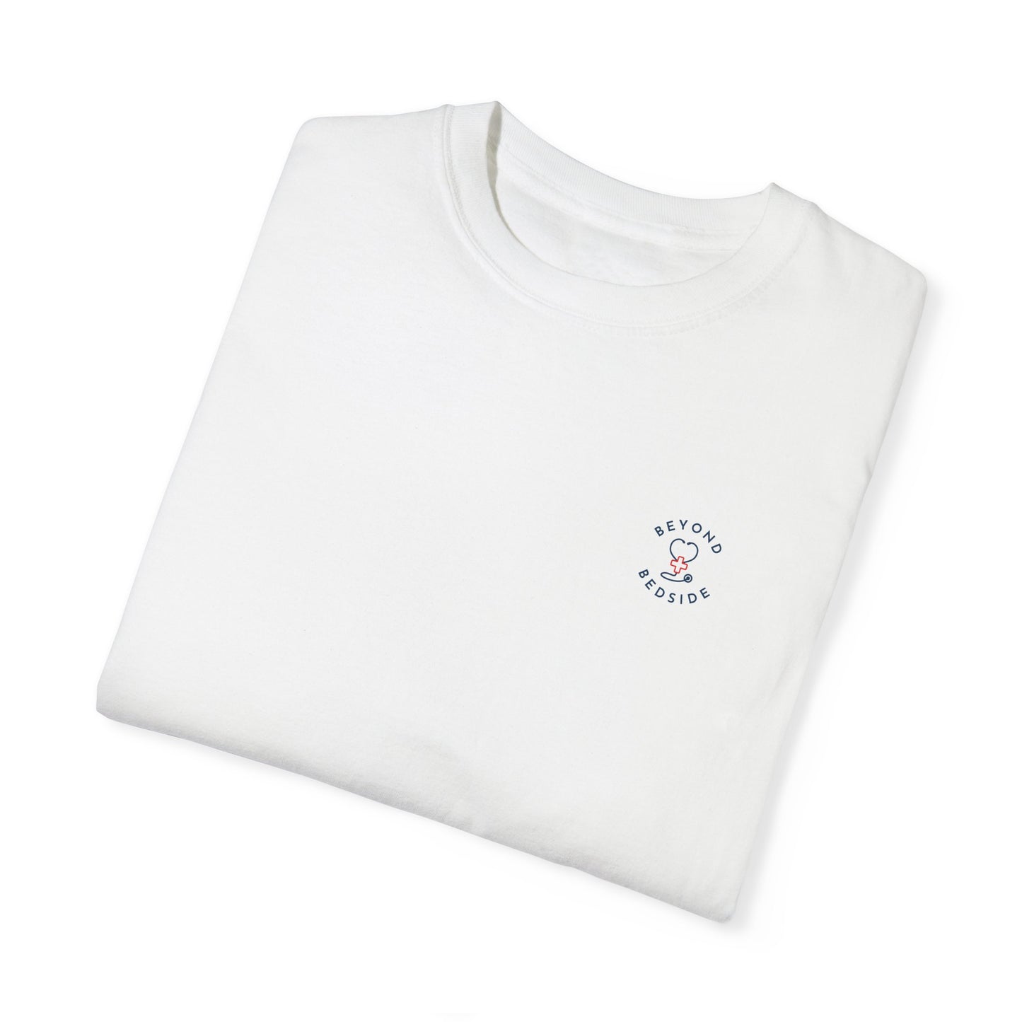 Beyond Bedside Logo T-Shirt