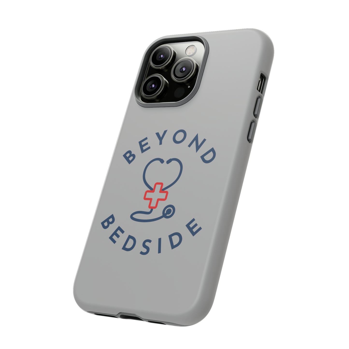 Beyond Bedside Phone Case