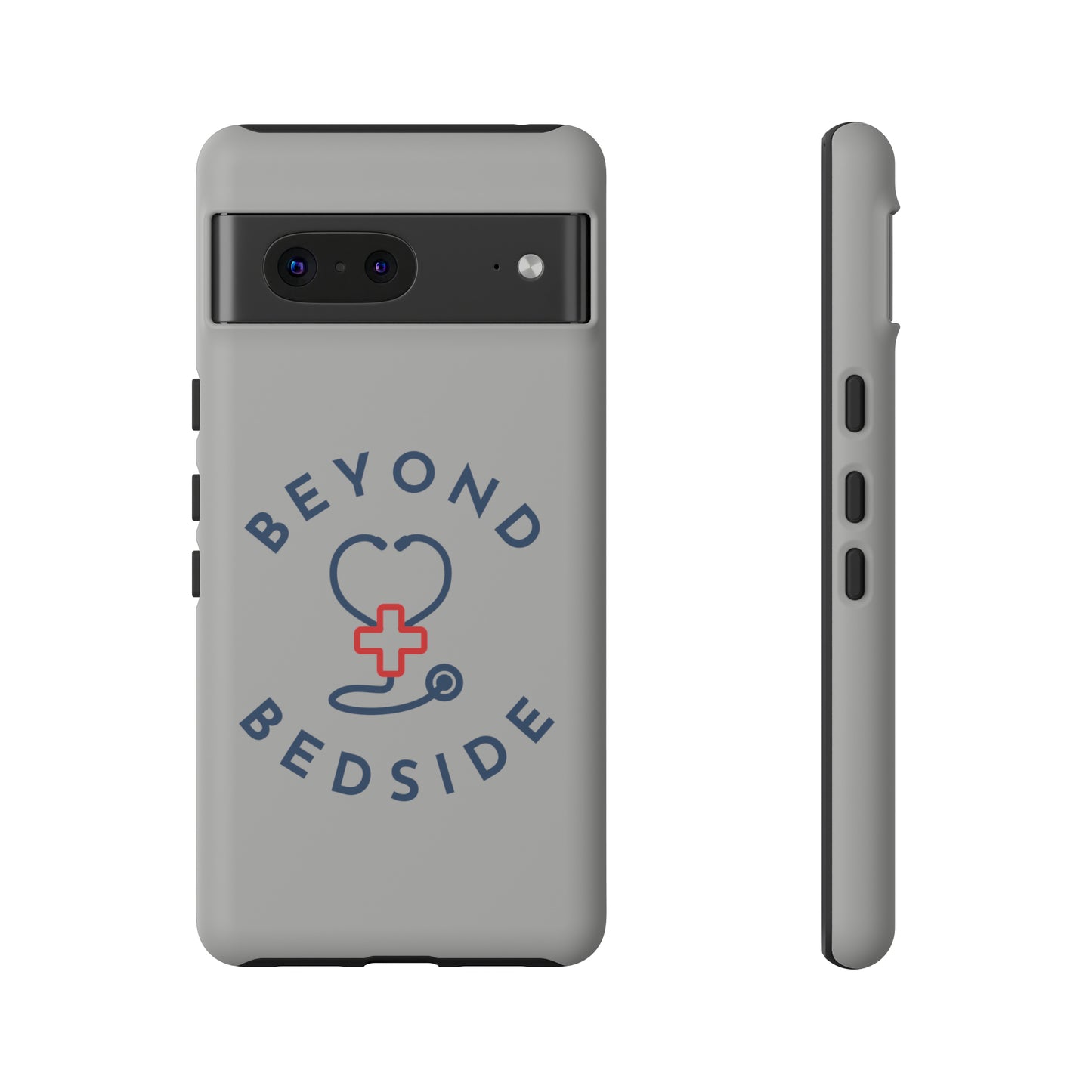 Beyond Bedside Phone Case