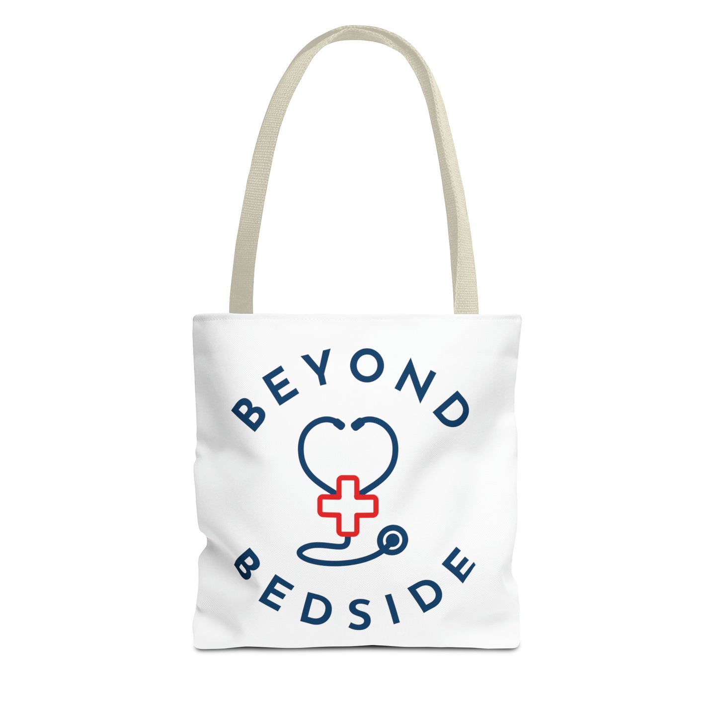 Beyond Bedside Tote Bag - Small