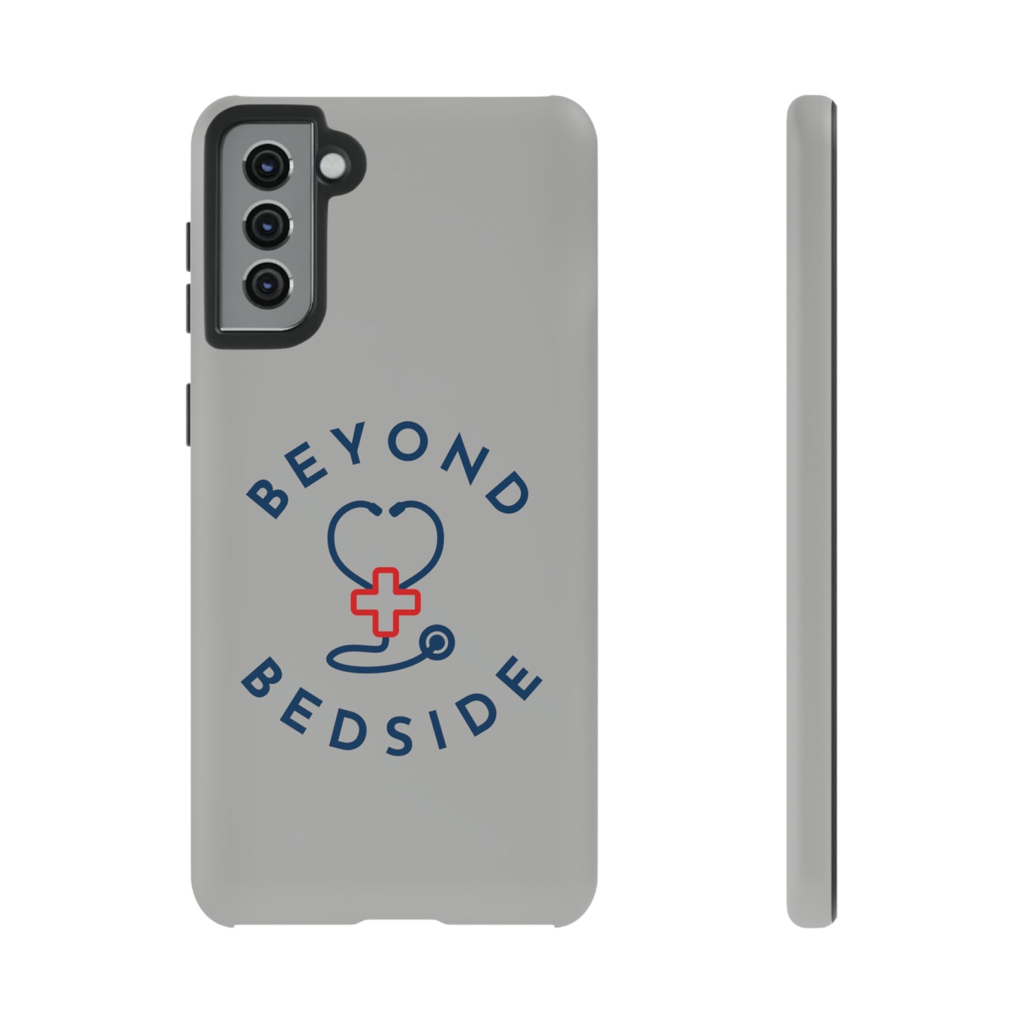 Beyond Bedside Phone Case