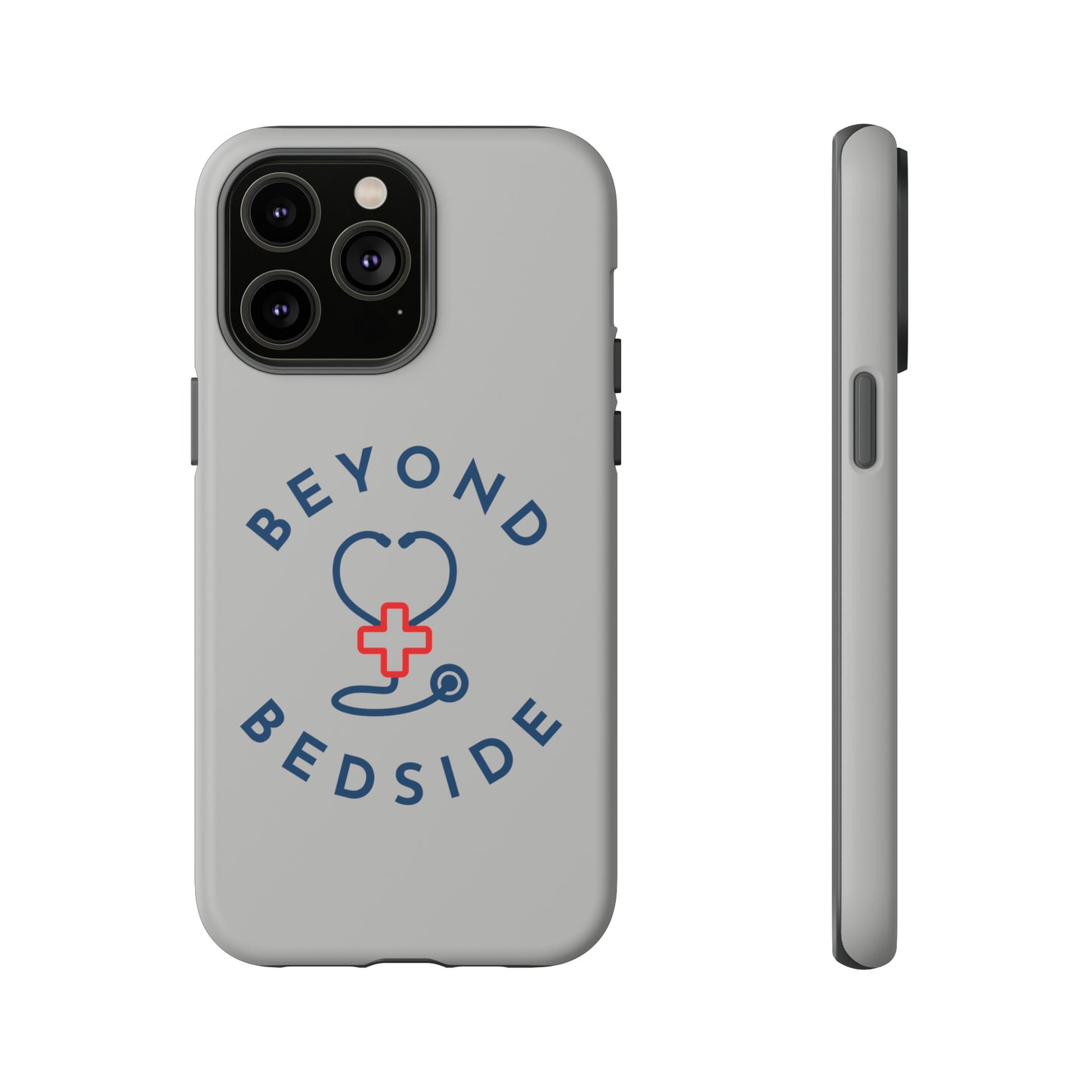 Beyond Bedside Phone Case