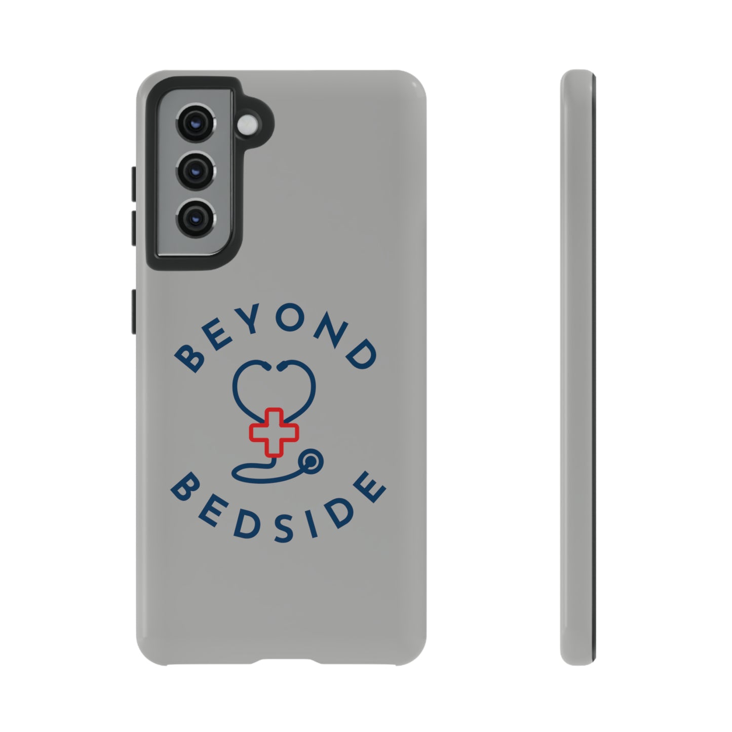 Beyond Bedside Phone Case