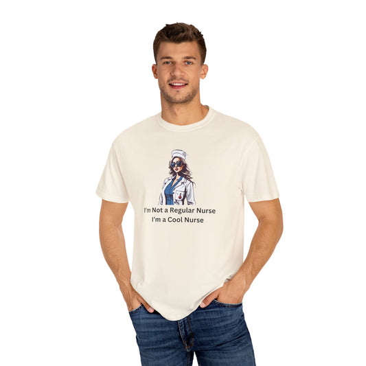 I’m a Cool Nurse T-Shirt