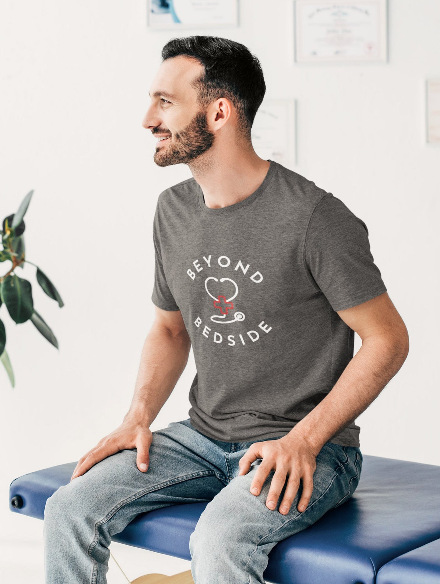 Beyond Bedside T-Shirt