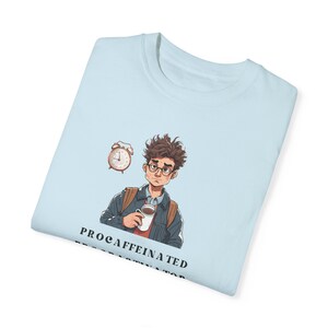 Procrastinator T-shirt