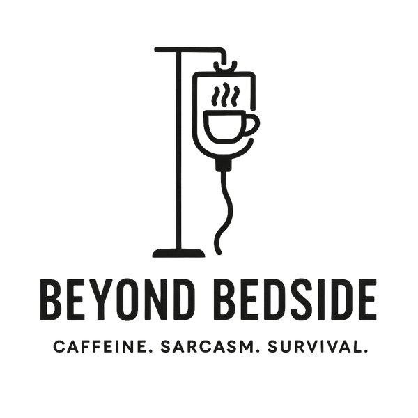 Beyond Bedside